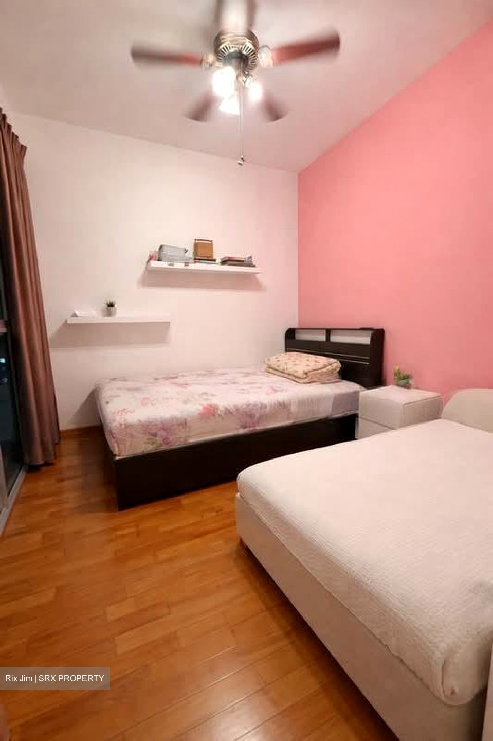 Eight Courtyards (D27), Condominium #544746491